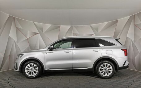 KIA Sorento IV, 2020 год, 3 195 000 рублей, 6 фотография