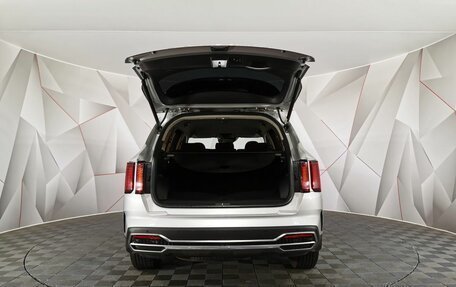 KIA Sorento IV, 2020 год, 3 195 000 рублей, 12 фотография