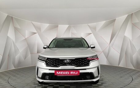 KIA Sorento IV, 2020 год, 3 195 000 рублей, 7 фотография