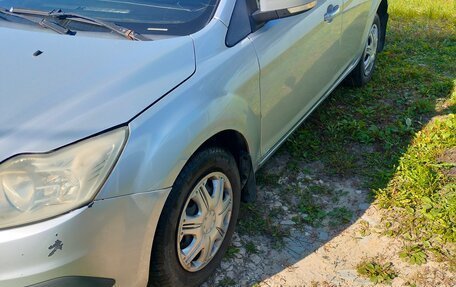Ford Focus II рестайлинг, 2010 год, 530 000 рублей, 2 фотография