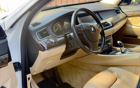 BMW 5 серия, 2014 год, 2 250 000 рублей, 5 фотография