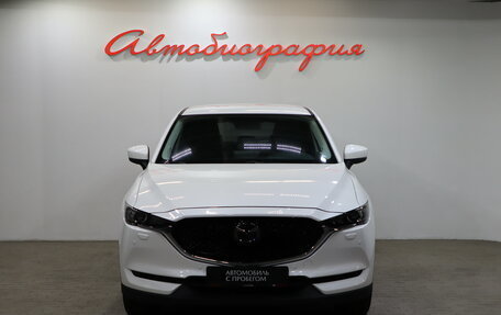 Mazda CX-5 II, 2020 год, 1 800 000 рублей, 2 фотография