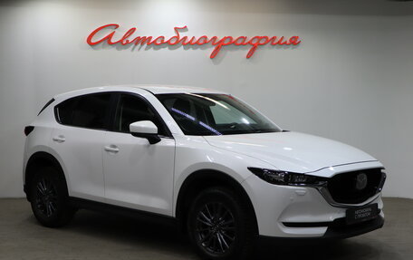 Mazda CX-5 II, 2020 год, 1 800 000 рублей, 3 фотография