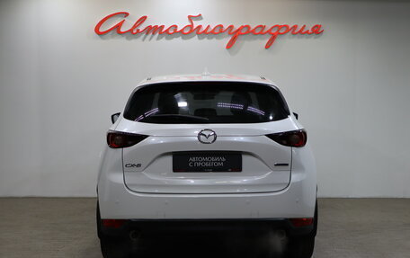 Mazda CX-5 II, 2020 год, 1 800 000 рублей, 4 фотография