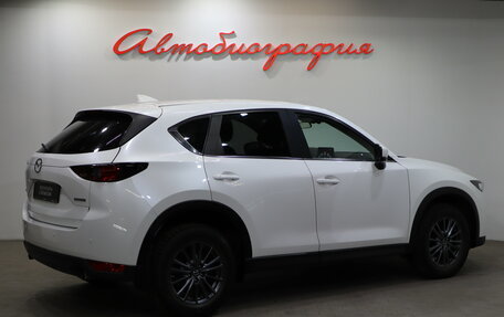 Mazda CX-5 II, 2020 год, 1 800 000 рублей, 5 фотография