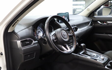 Mazda CX-5 II, 2020 год, 1 800 000 рублей, 8 фотография