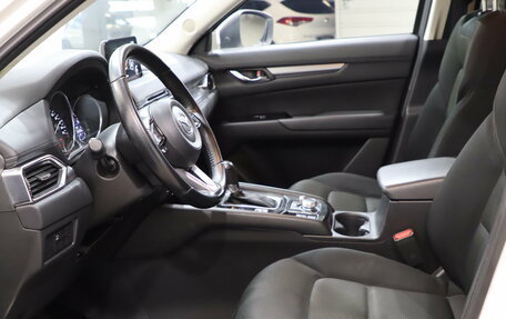 Mazda CX-5 II, 2020 год, 1 800 000 рублей, 9 фотография