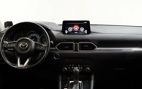 Mazda CX-5 II, 2020 год, 1 800 000 рублей, 10 фотография