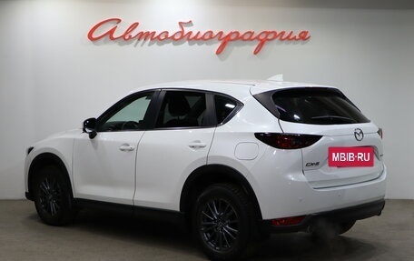 Mazda CX-5 II, 2020 год, 1 800 000 рублей, 6 фотография