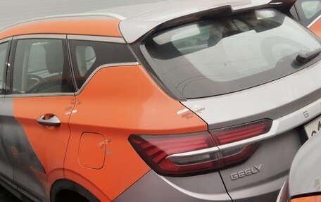 Geely Coolray I, 2023 год, 1 200 000 рублей, 4 фотография