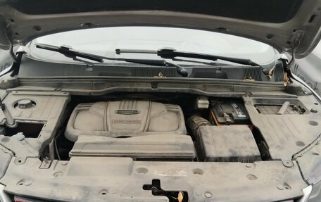 Geely Coolray I, 2023 год, 1 200 000 рублей, 8 фотография