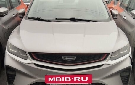 Geely Coolray I, 2023 год, 1 200 000 рублей, 2 фотография