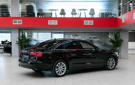 Audi A6, 2011 год, 1 195 000 рублей, 2 фотография