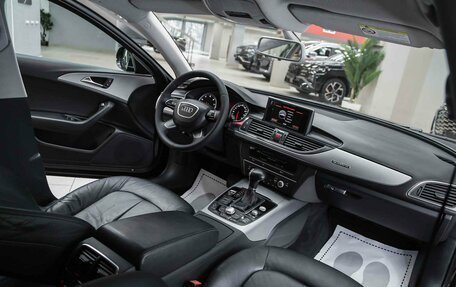 Audi A6, 2011 год, 1 195 000 рублей, 5 фотография