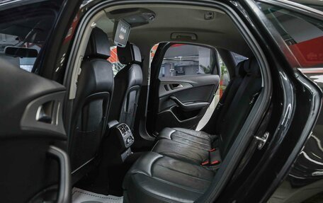 Audi A6, 2011 год, 1 195 000 рублей, 7 фотография