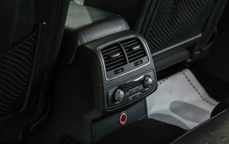 Audi A6, 2011 год, 1 195 000 рублей, 9 фотография