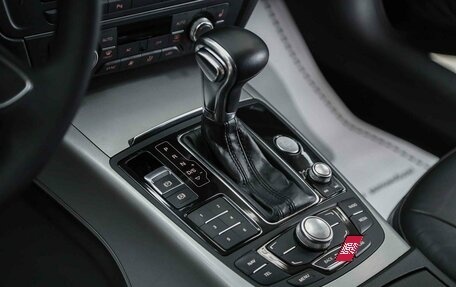 Audi A6, 2011 год, 1 195 000 рублей, 6 фотография