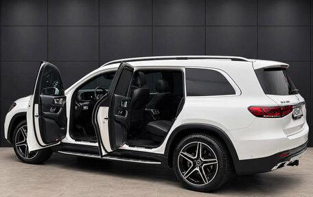 Mercedes-Benz GLS, 2021 год, 7 200 000 рублей, 7 фотография