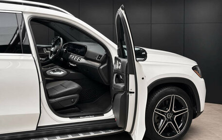 Mercedes-Benz GLS, 2021 год, 7 200 000 рублей, 8 фотография