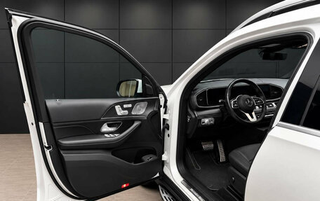 Mercedes-Benz GLS, 2021 год, 7 200 000 рублей, 10 фотография