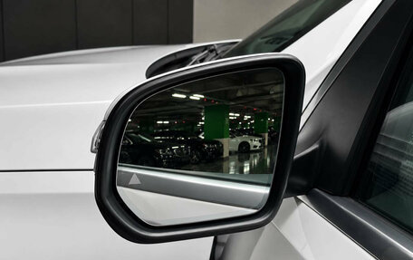 Mercedes-Benz GLS, 2021 год, 7 200 000 рублей, 14 фотография