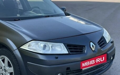 Renault Megane III рестайлинг, 2007 год, 220 000 рублей, 2 фотография