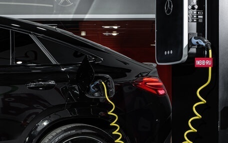 Mercedes-Benz GLE Coupe, 2025 год, 13 950 000 рублей, 9 фотография