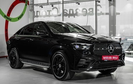 Mercedes-Benz GLE Coupe, 2025 год, 13 950 000 рублей, 3 фотография