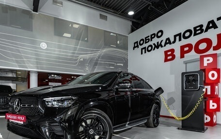 Mercedes-Benz GLE Coupe, 2025 год, 13 950 000 рублей, 7 фотография