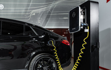 Mercedes-Benz GLE Coupe, 2025 год, 13 950 000 рублей, 11 фотография
