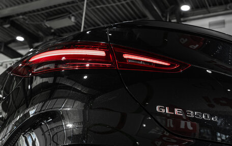Mercedes-Benz GLE Coupe, 2025 год, 13 950 000 рублей, 12 фотография