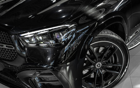 Mercedes-Benz GLE Coupe, 2025 год, 13 950 000 рублей, 15 фотография