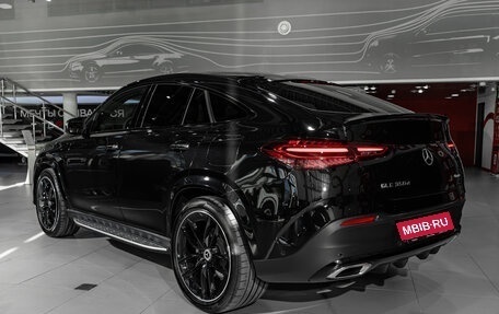 Mercedes-Benz GLE Coupe, 2025 год, 13 950 000 рублей, 13 фотография