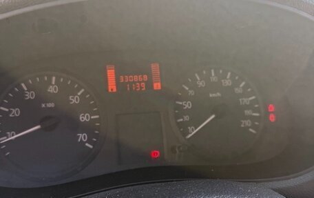 Renault Kangoo II рестайлинг, 2007 год, 275 000 рублей, 6 фотография