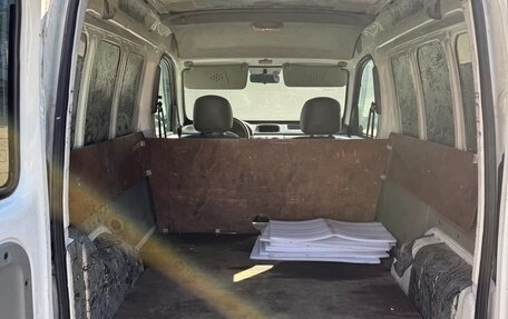 Renault Kangoo II рестайлинг, 2007 год, 275 000 рублей, 4 фотография