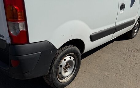 Renault Kangoo II рестайлинг, 2007 год, 275 000 рублей, 2 фотография