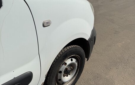 Renault Kangoo II рестайлинг, 2007 год, 275 000 рублей, 3 фотография