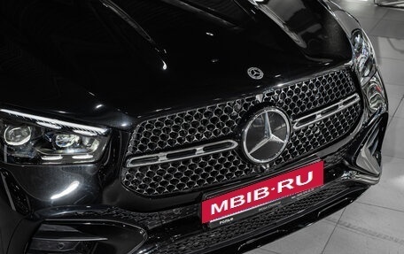 Mercedes-Benz GLE Coupe, 2025 год, 13 950 000 рублей, 14 фотография
