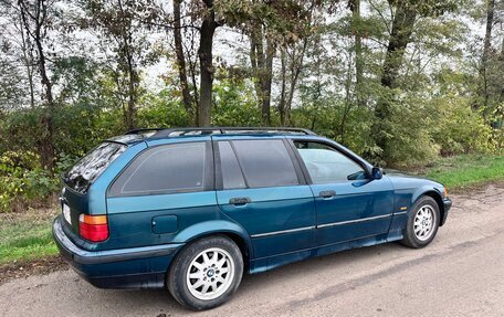 BMW 3 серия, 1997 год, 290 000 рублей, 4 фотография
