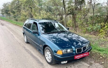 BMW 3 серия, 1997 год, 290 000 рублей, 3 фотография