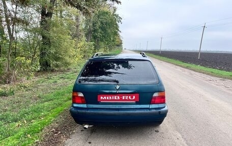 BMW 3 серия, 1997 год, 290 000 рублей, 5 фотография