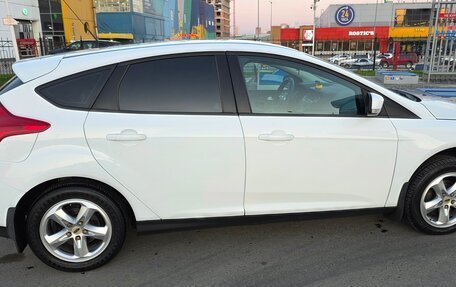 Ford Focus III, 2013 год, 780 000 рублей, 3 фотография