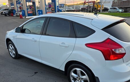 Ford Focus III, 2013 год, 780 000 рублей, 5 фотография