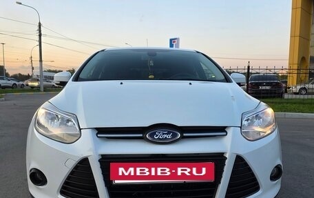 Ford Focus III, 2013 год, 780 000 рублей, 2 фотография