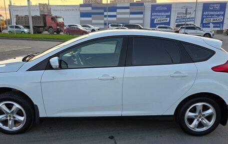 Ford Focus III, 2013 год, 780 000 рублей, 4 фотография