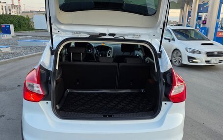Ford Focus III, 2013 год, 780 000 рублей, 8 фотография
