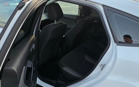 Ford Focus III, 2013 год, 780 000 рублей, 10 фотография