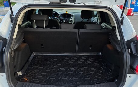 Ford Focus III, 2013 год, 780 000 рублей, 9 фотография