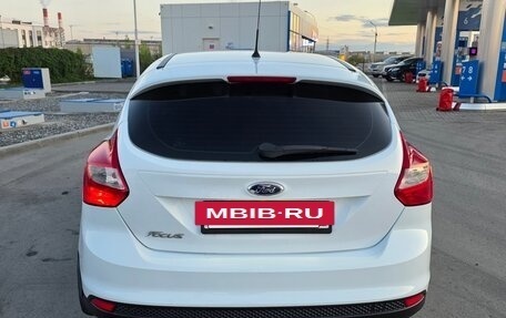 Ford Focus III, 2013 год, 780 000 рублей, 6 фотография