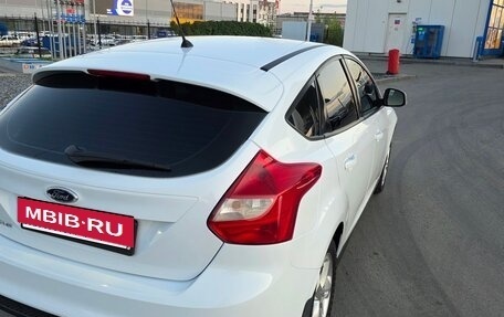 Ford Focus III, 2013 год, 780 000 рублей, 7 фотография